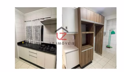 Apartamento para alugar em São Venâncio de 49.00m² com 2 Quartos