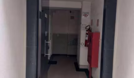 Apartamento para venda em Jardim Presidente Dutra de 43.00m² com 2 Quartos e 1 Garagem
