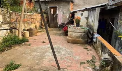 Casa para venda em Parque Santa Rita de 90.00m² com 3 Quartos e 2 Garagens