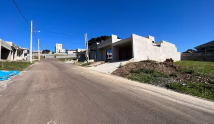 Terreno en Condomínio para venda em Paloma de 200.00m²