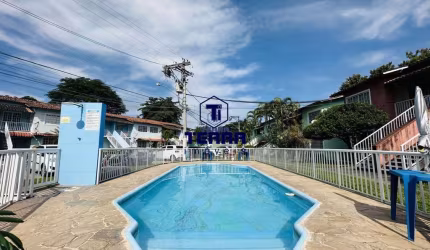 Casa de Condomínio para venda em Colubande de 55.00m² com 2 Quartos e 1 Garagem