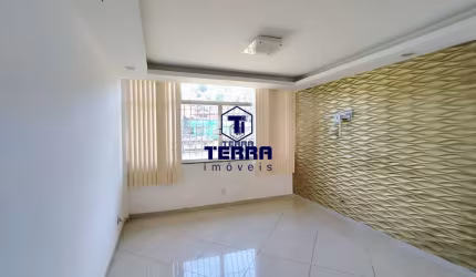 Apartamento para venda em Fonseca de 89.98m² com 3 Quartos e 1 Garagem