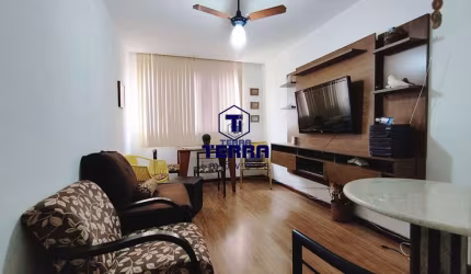 Apartamento para venda em Santa Rosa de 59.00m² com 3 Quartos e 1 Garagem