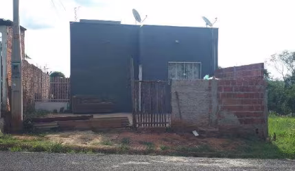 Casa para venda em Conjunto Habitacional Nossa Senhora Aparecida de 136.00m² com 2 Quartos