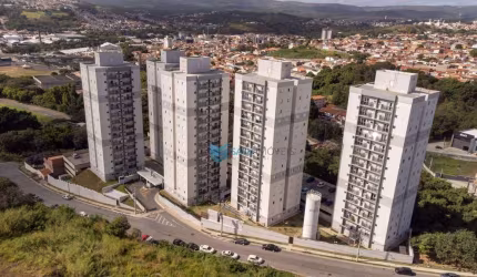 Apartamento para venda em Parque Morumbi de 58.00m² com 2 Quartos e 1 Garagem