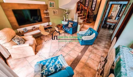 Casa para venda em BELA VISTA de 185.00m² com 4 Quartos, 1 Suite e 2 Garagens