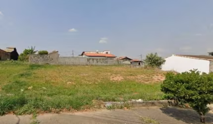 Terreno para venda em Residencial Santo Antônio de 200.00m² com 1 Quarto