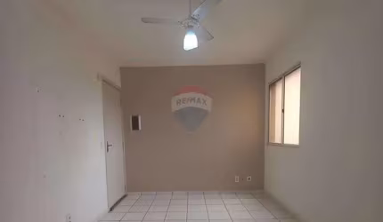 Apartamento para venda em Vila Irmãos Andrade de 47.74m² com 2 Quartos e 1 Garagem