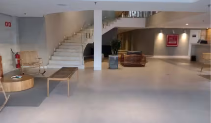 Flat para venda em São Bento de 35.00m² com 1 Quarto