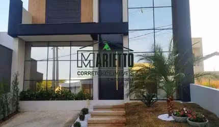 Casa para venda em Horto Florestal de 165.00m² com 3 Quartos, 3 Suites e 1 Garagem