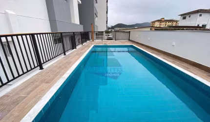 Apartamento para venda em Centro de 105.00m² com 3 Quartos, 1 Suite e 2 Garagens