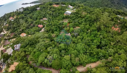 Terreno para venda em Praia Do Pulso de 998.00m²