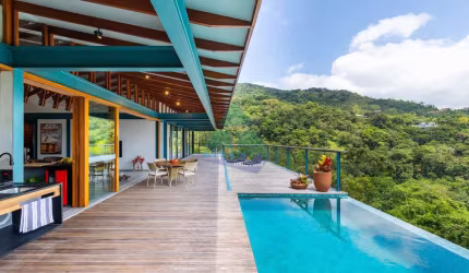 Casa para venda em Praia Do Pulso de 560.00m² com 4 Quartos, 4 Suites e 6 Garagens