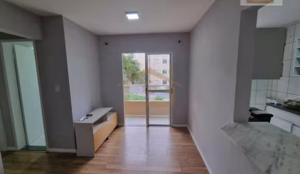 Apartamento para venda em Parque Rincão de 56.00m² com 2 Quartos e 1 Garagem