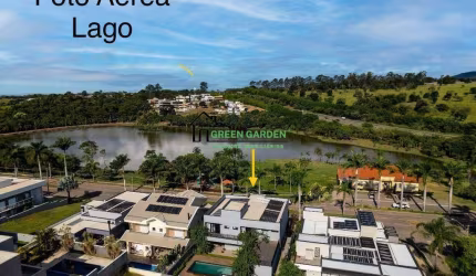 Casa de Condomínio para venda em CONDOMÍNIO RESERVA DA SERRA de 489.00m² com 5 Quartos, 5 Suites e 8 Garagens