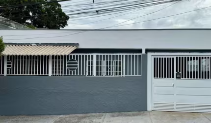 Casa para venda em Vila Brasil de 132.00m² com 2 Quartos e 2 Garagens