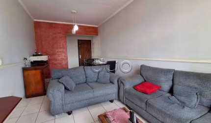 Apartamento para venda em Vila Monteiro de 77.00m² com 2 Quartos e 1 Garagem