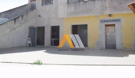 Casa para venda em Jardim Santa Rosália de 298.00m² com 4 Quartos, 4 Suites e 2 Garagens