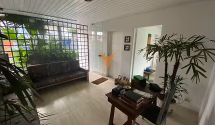 Casa para venda em Pinheiros de 100.00m² com 1 Quarto