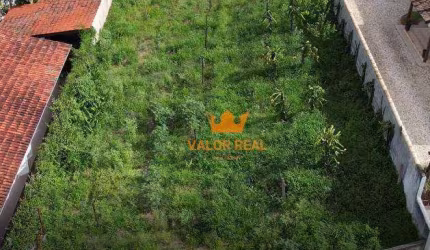Terreno para venda em Traviú de 619.00m²