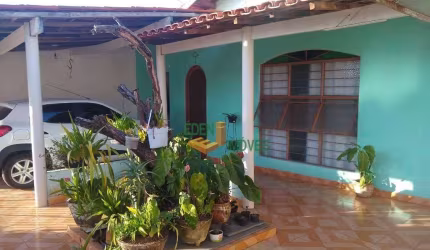 Casa para venda em Parque São Bento de 235.00m² com 4 Quartos, 1 Suite e 2 Garagens