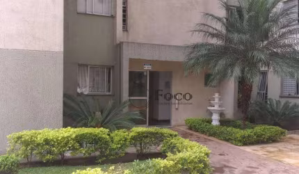 Apartamento para venda em Picanco de 65.00m² com 3 Quartos