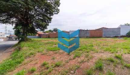 Terreno para venda em Cajuru Do Sul de 2700.00m²