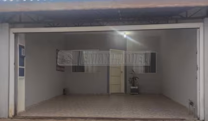 Casa para venda em Parque São Bento de 64.00m² com 2 Quartos, 1 Suite e 2 Garagens