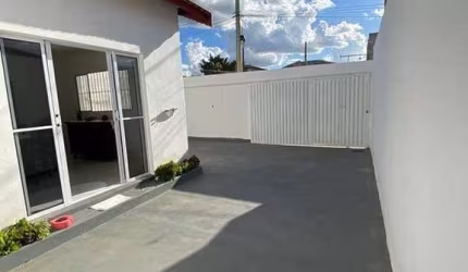 Casa para venda em Jardim Brasil de 143.00m² com 3 Quartos, 2 Suites e 4 Garagens