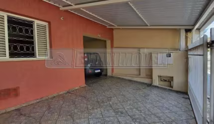 Casa para venda em Vila Jardini de 149.00m² com 2 Quartos e 3 Garagens