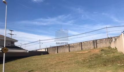 Terreno para venda em Residencial Parque Das Araucárias de 722.00m²