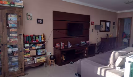 Sobrado para venda em Vila Dom Pedro Ii de 150.00m² com 3 Quartos, 1 Suite e 2 Garagens