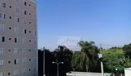 Apartamento para venda em Vila Bremen de 47.00m² com 2 Quartos e 1 Garagem