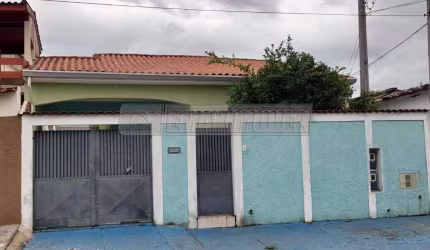 Casa para venda em Vila Aeroporto de 179.00m² com 2 Quartos, 1 Suite e 2 Garagens