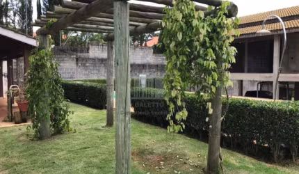 Chácara para venda em Jardim Leonor de 438.48m² com 3 Quartos e 1 Suite
