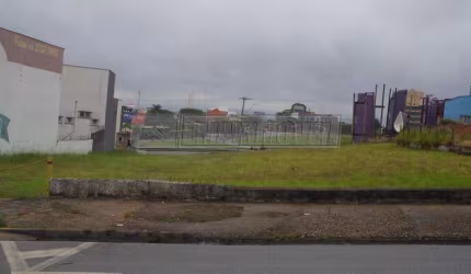 Terreno para venda em Parque Campolim de 4500.00m²