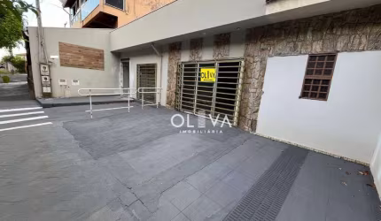Sala Comercial para alugar em Residencial Cidade Jardim de 50.00m² com 1 Garagem