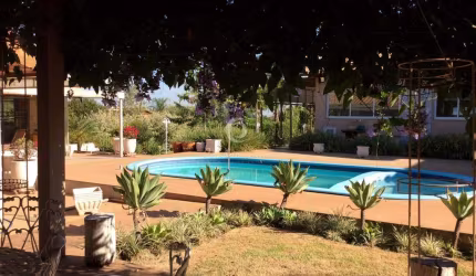 Casa para venda em Cedral de 700.00m² com 6 Quartos, 6 Suites e 2 Garagens