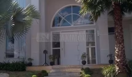 Casa de Condomínio para venda em Condomínio Vila Dos Inglezes de 559.00m² com 4 Quartos, 4 Suites e 6 Garagens