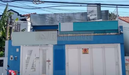 Imóvel Comercial para venda em Vila Santana de 570.00m²