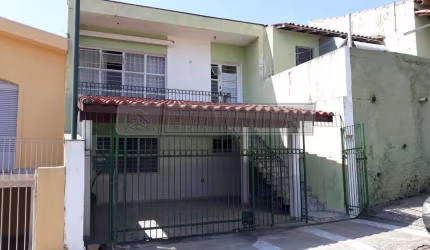 Casa para venda em Vila Santana de 133.00m² com 3 Quartos e 2 Garagens