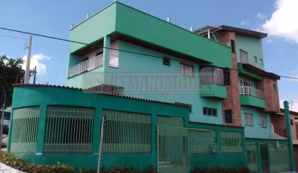 Casa para venda em Vila Hortência de 173.00m² com 3 Quartos, 1 Suite e 3 Garagens