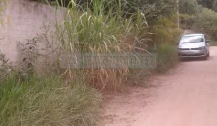 Terreno para venda em Brigadeiro Tobias de 10769.00m²