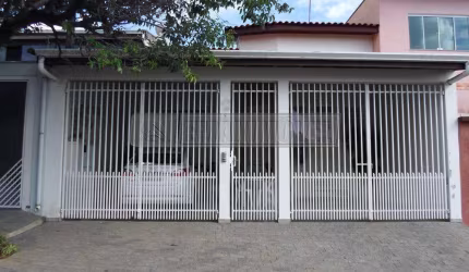 Casa para venda em Wanel Ville 3 de 107.00m² com 3 Quartos, 1 Suite e 2 Garagens