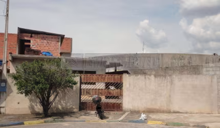 Casa para venda em Jardim São Guilherme de 90.00m² com 2 Quartos e 3 Garagens