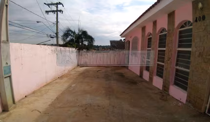 Casa para venda em Jardim Maria Eugênia de 113.00m² com 3 Quartos, 1 Suite e 3 Garagens