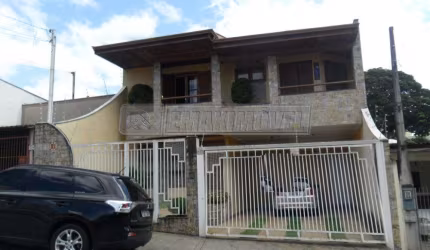 Casa para venda em Vila Independência de 450.00m² com 4 Quartos, 4 Suites e 4 Garagens