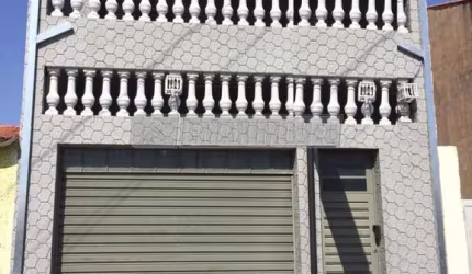 Casa para venda em Jardim Santo André de 220.00m² com 2 Quartos, 1 Suite e 2 Garagens