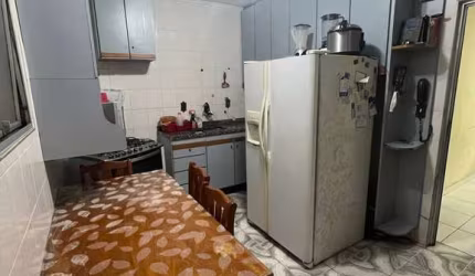 Apartamento para venda em Osvaldo Cruz de 55.00m² com 2 Quartos e 1 Garagem