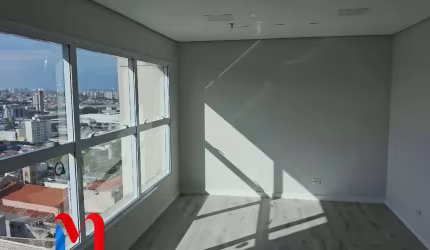 Sala Comercial para venda e aluguel em Centro de 39.00m² com 1 Garagem